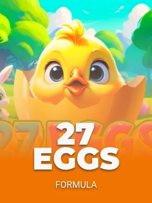 27 Eggs