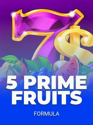 5 Prime Fruits