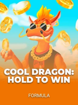 Cool Dragon: Hold to Win