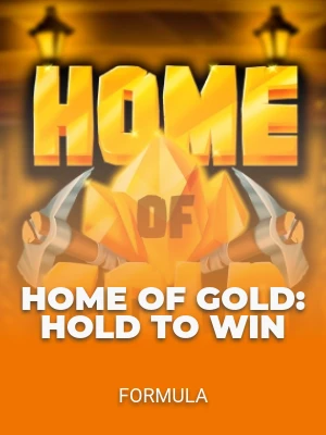 Home of Gold: Hold to Win