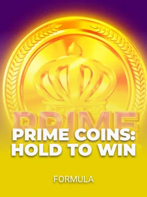 Prime Coins: Hold to Win