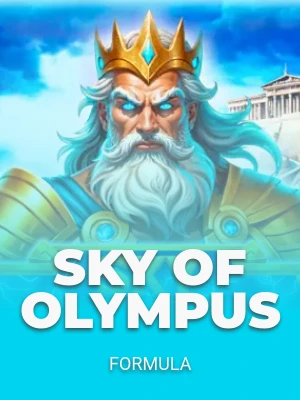 Sky of Olympus
