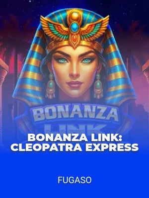 Bonanza Link: Cleopatra Express