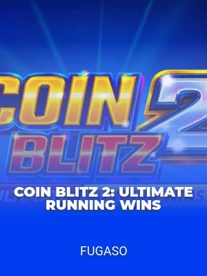 Coin Blitz 2: ULTIMATE RUNNING WINS