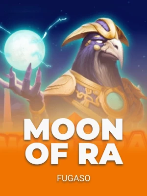 Moon Of Ra
