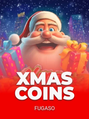 XMAS Coins