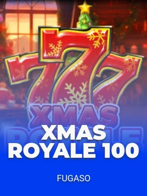 XMAS Royale 100