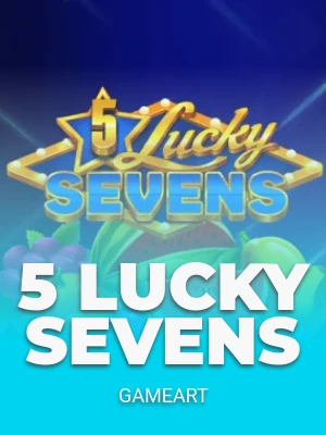 5 Lucky Sevens
