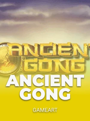 Ancient Gong