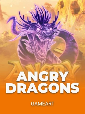 Angry Dragons