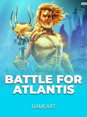 Battle for Atlantis