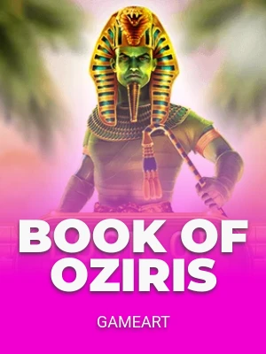 Book of Oziris