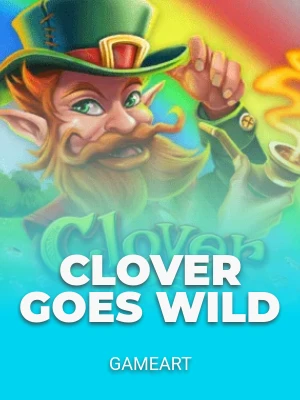 Clover Goes Wild