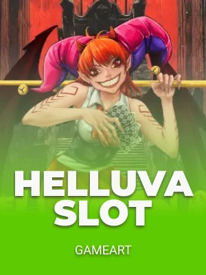 Helluva Slot
