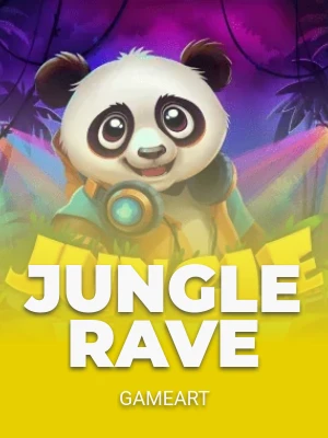 Jungle Rave
