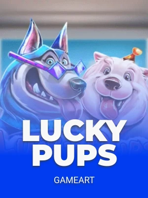 Lucky Pups