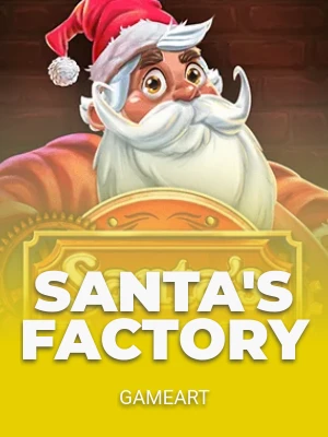 Santa's Factory
