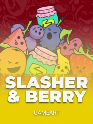 Slasher & Berry