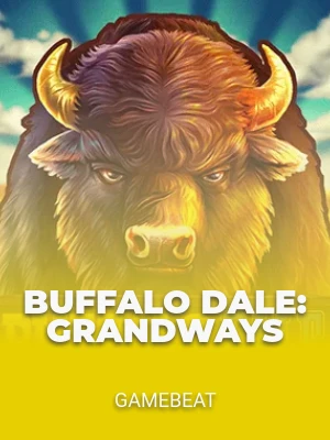 Buffalo Dale: GrandWays