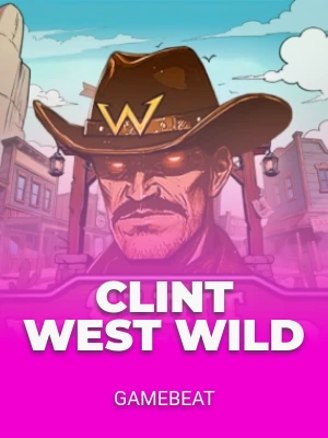 Clint West Wild