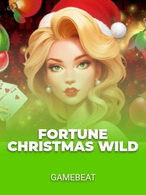 Fortune Christmas Wild