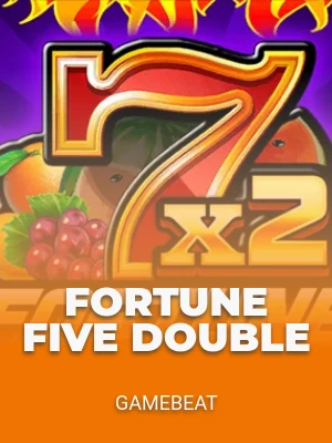 Fortune Five Double