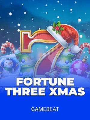 Fortune Three XMAS