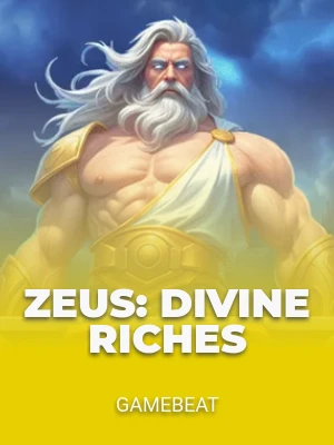 Zeus: Divine Riches