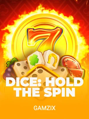 Dice: Hold The Spin