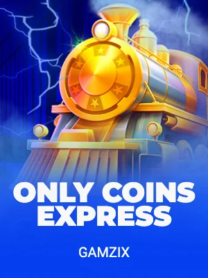 Only Coins Express