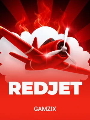RedJet