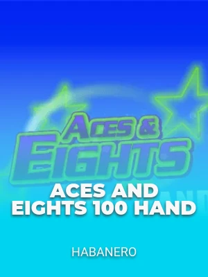 Aces and Eights 100 Hand