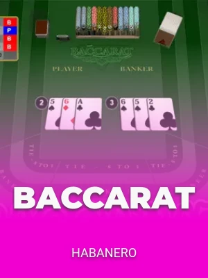 Baccarat