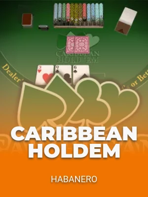Caribbean Holdem