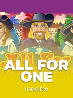 All For One