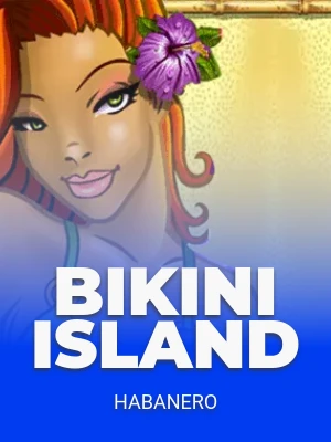 Bikini Island