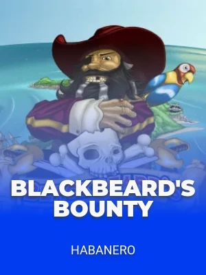 Blackbeard's Bounty