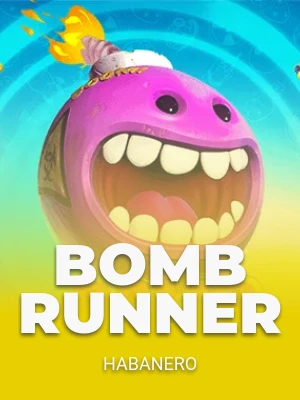 Bomb Runner
