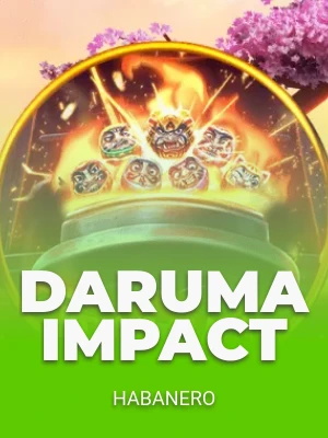 Daruma Impact