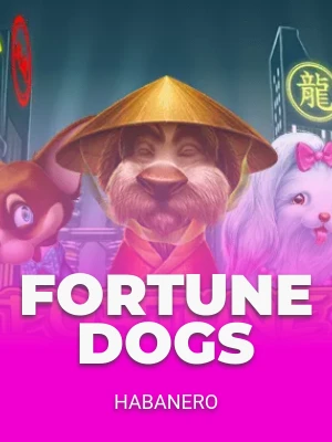 Fortune Dogs