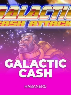 Galactic Cash