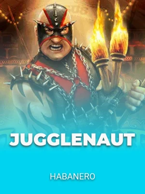 Jugglenaut