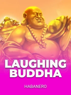 Laughing Buddha
