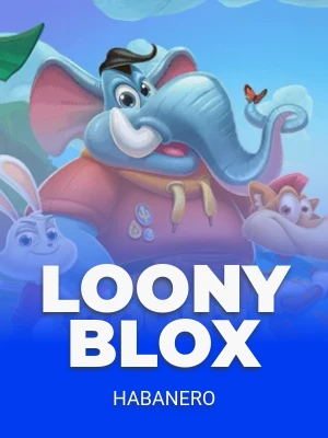 Loony Blox