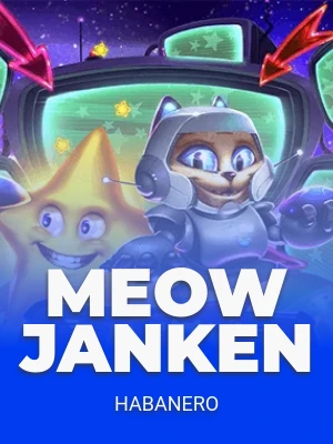 Meow Janken