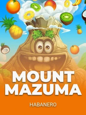 Mount Mazuma