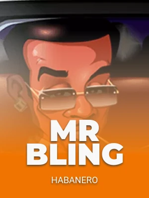 Mr Bling