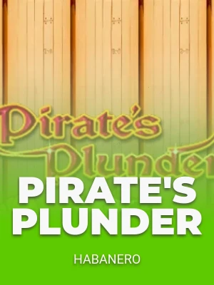 Pirate's Plunder