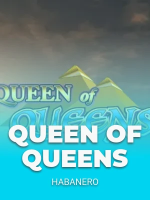 Queen of Queens