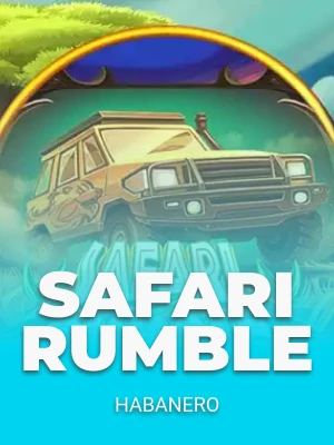 Safari Rumble